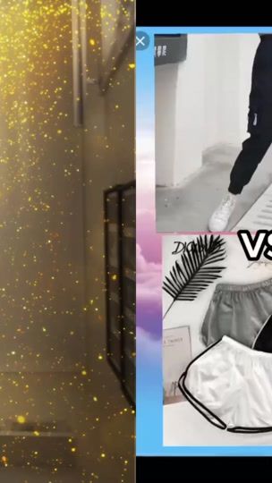TikTok video thumbnail by vsdancinq