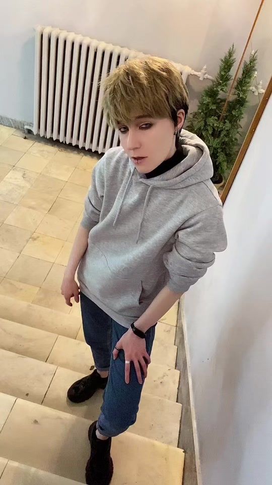 TikTok video thumbnail by ginkiri