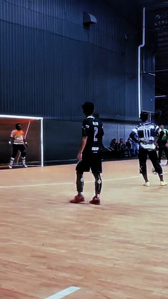 TikTok video thumbnail by fussafutsalclub