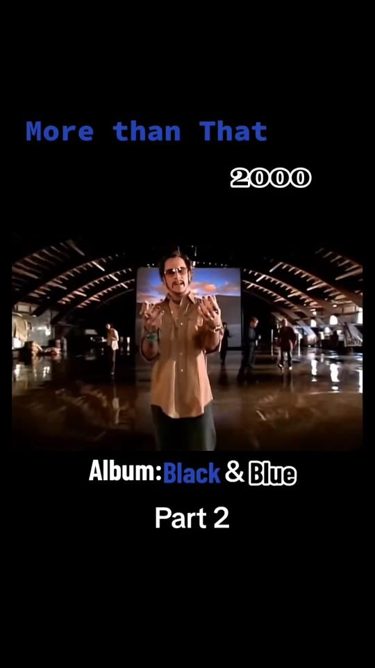 TikTok video thumbnail by backstreet_boys93