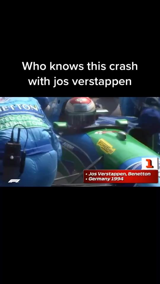 TikTok video thumbnail by newsf1