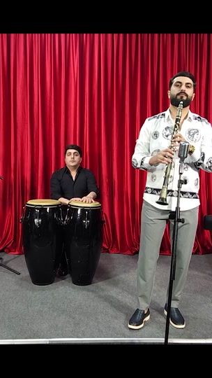 TikTok video thumbnail by ibrahim_klarnet