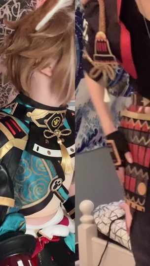 TikTok video thumbnail by sryahasww