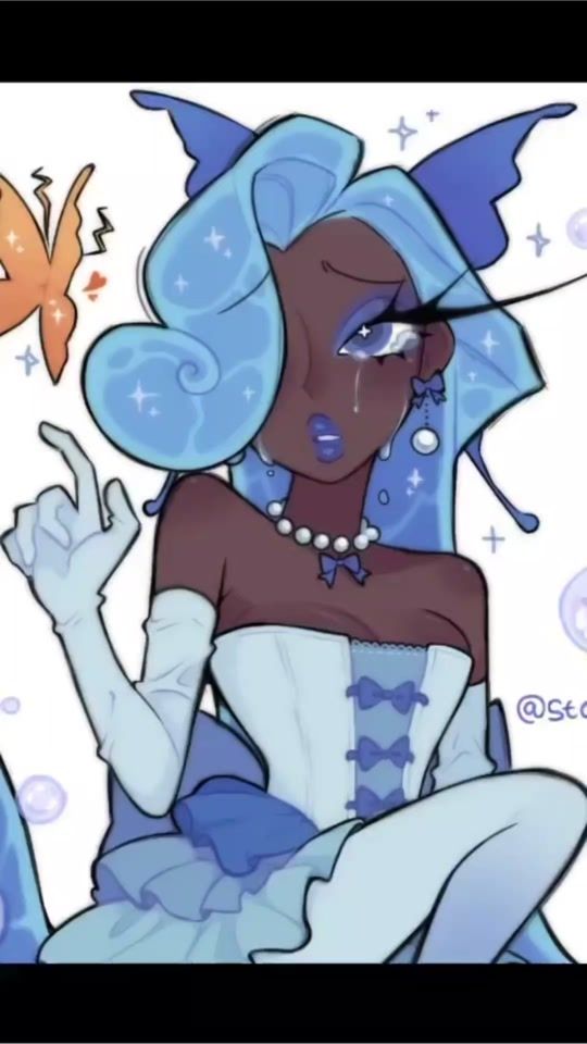 TikTok video thumbnail by staryntrix