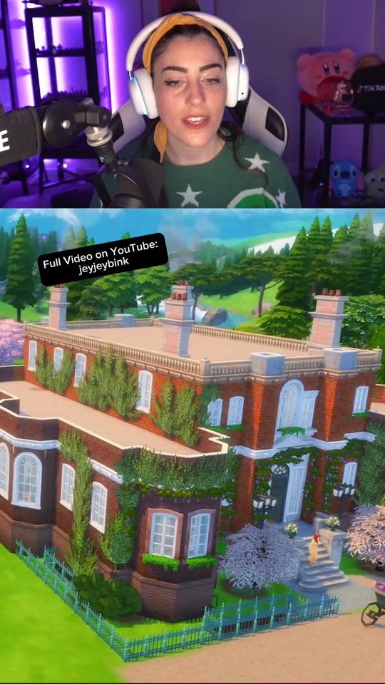 TikTok video thumbnail by jeyjeybink