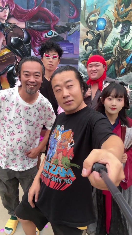 TikTok video thumbnail by aladdingoudan_official