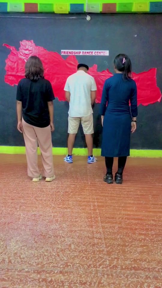 TikTok video thumbnail by friendship_dance_center