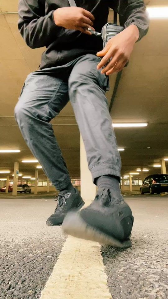 TikTok video thumbnail by stevenagho