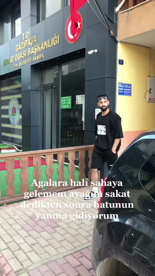 TikTok video thumbnail by ibratolye