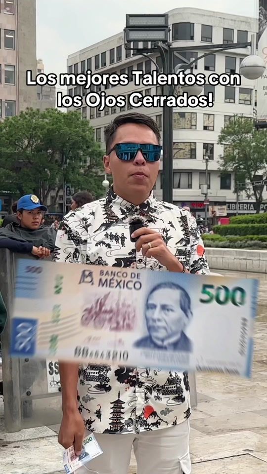 TikTok video thumbnail by ittai_mexico