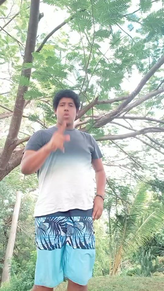 TikTok video thumbnail by juliowalif