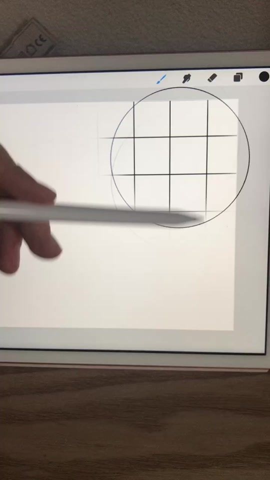 TikTok video thumbnail by procreate..starter