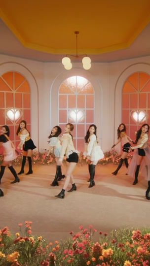 TikTok video thumbnail by twice_tiktok_official