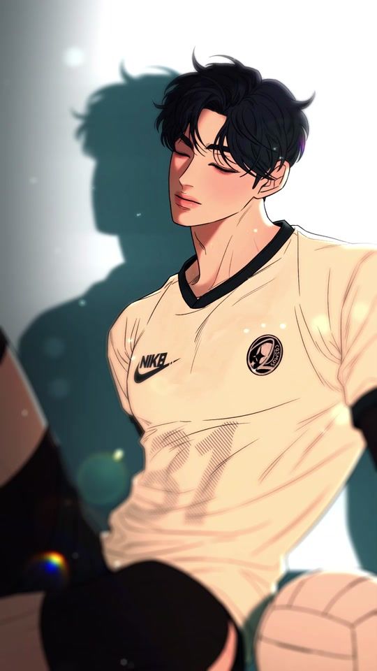 TikTok video thumbnail by webtoon_joy