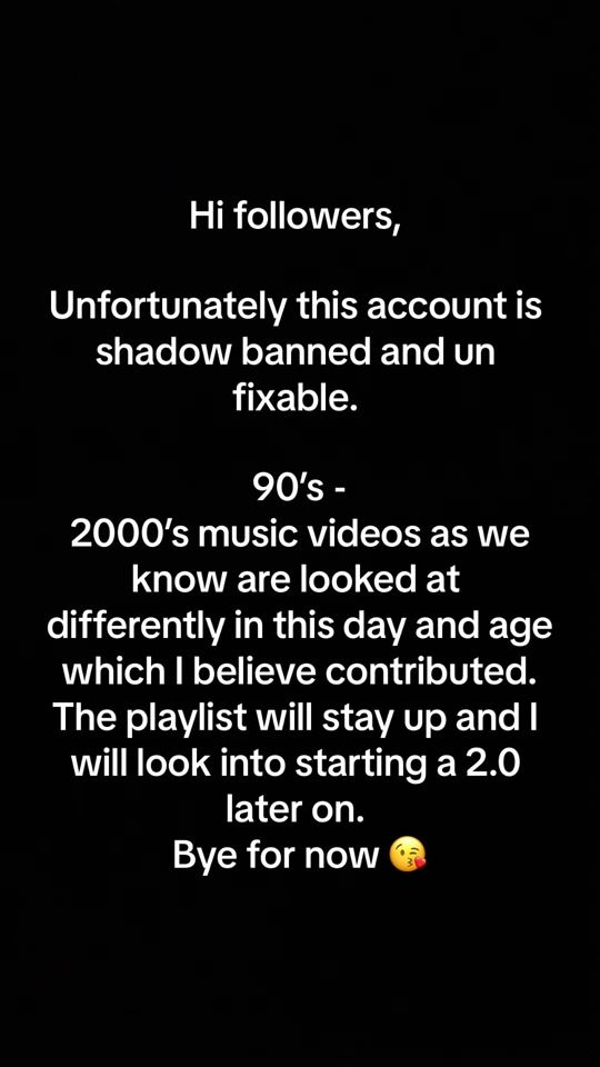 TikTok video thumbnail by throwbackhits1