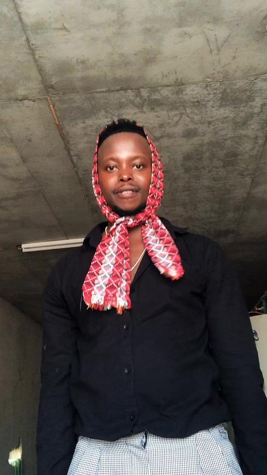 TikTok video thumbnail by africandaju
