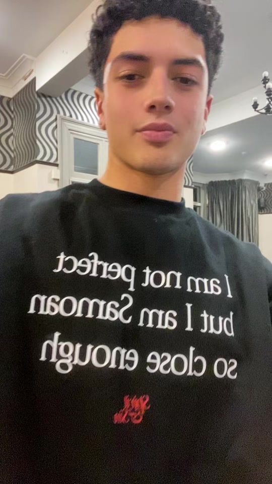 TikTok video thumbnail by isaiahmaole