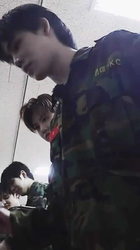 TikTok video thumbnail by hoshkyuhae