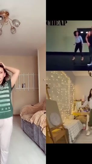 TikTok video thumbnail by sailykdongak