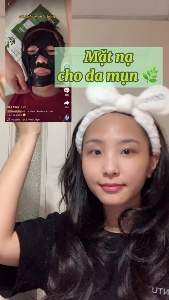TikTok video thumbnail by maiinhu