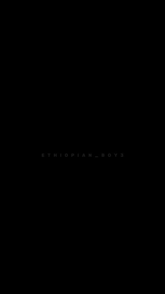 TikTok video thumbnail by ethiopian_boy3
