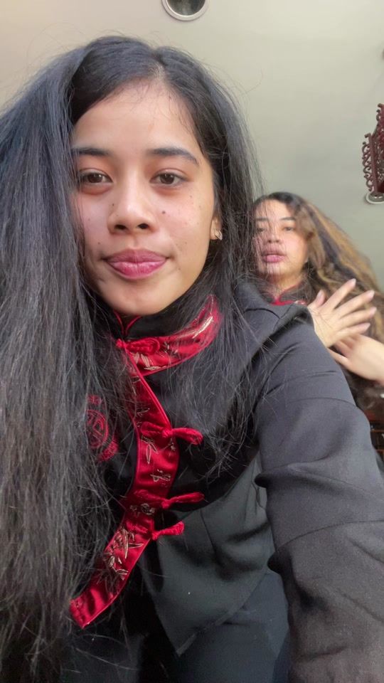 TikTok video thumbnail by veeweirez09