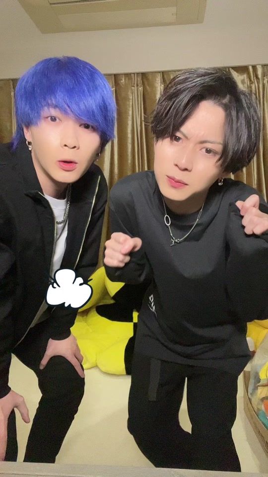 TikTok video thumbnail by rokemasa_next
