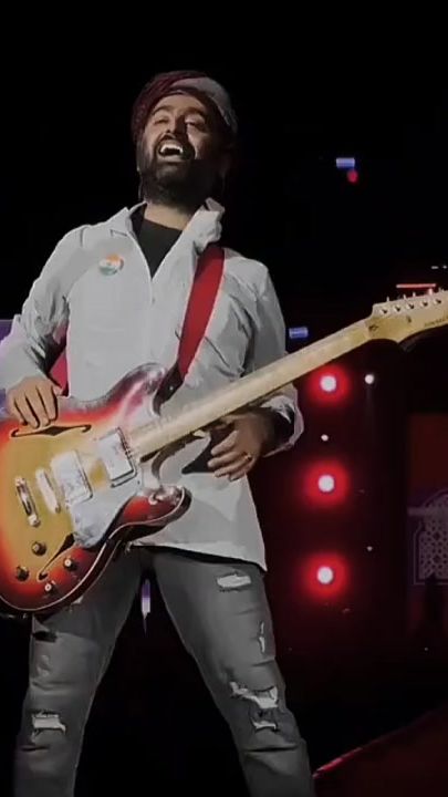 TikTok video thumbnail by arijitsinghsongs