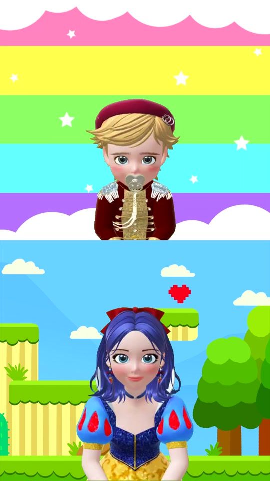 TikTok video thumbnail by laluddu