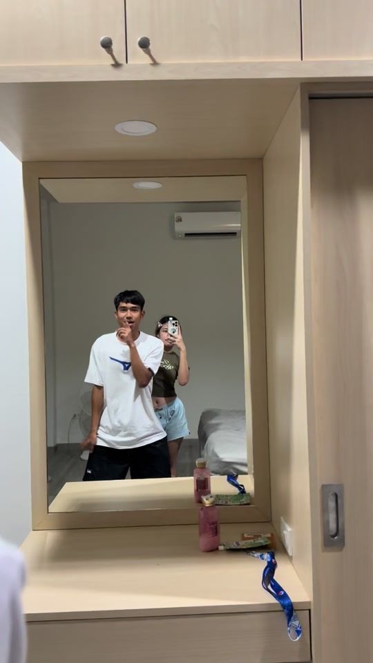 TikTok video thumbnail by nuengchnr