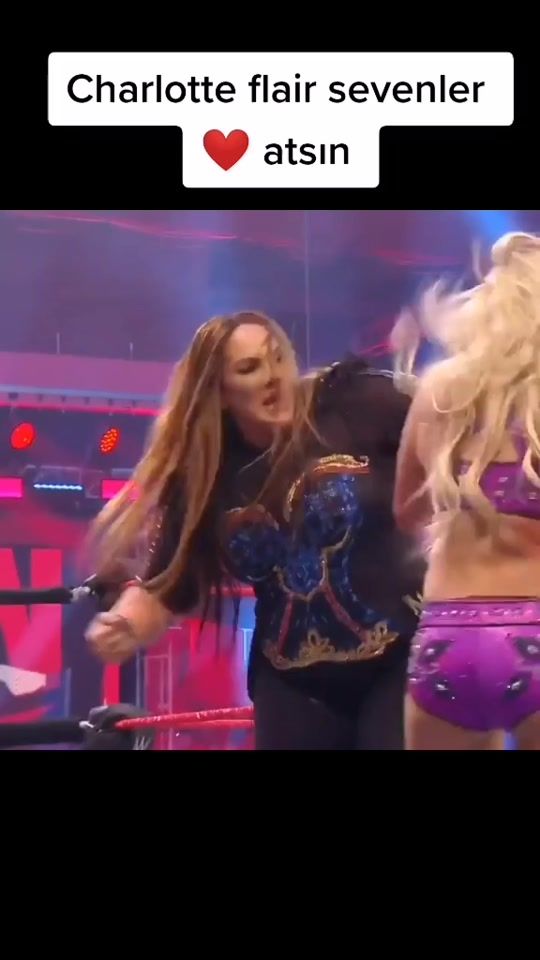 TikTok video thumbnail by wwe__queen