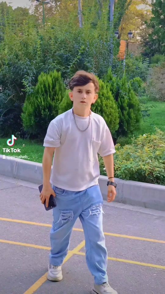 TikTok video thumbnail by pirsaheb_