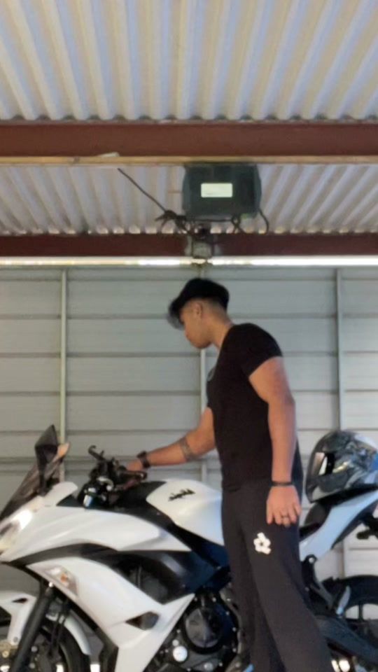 TikTok video thumbnail by keithandre26