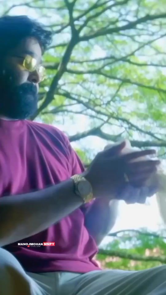 TikTok video thumbnail by devadoothan123mm