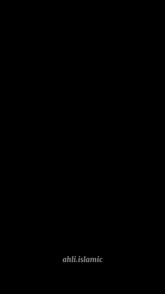 TikTok video thumbnail by ahli.islamic
