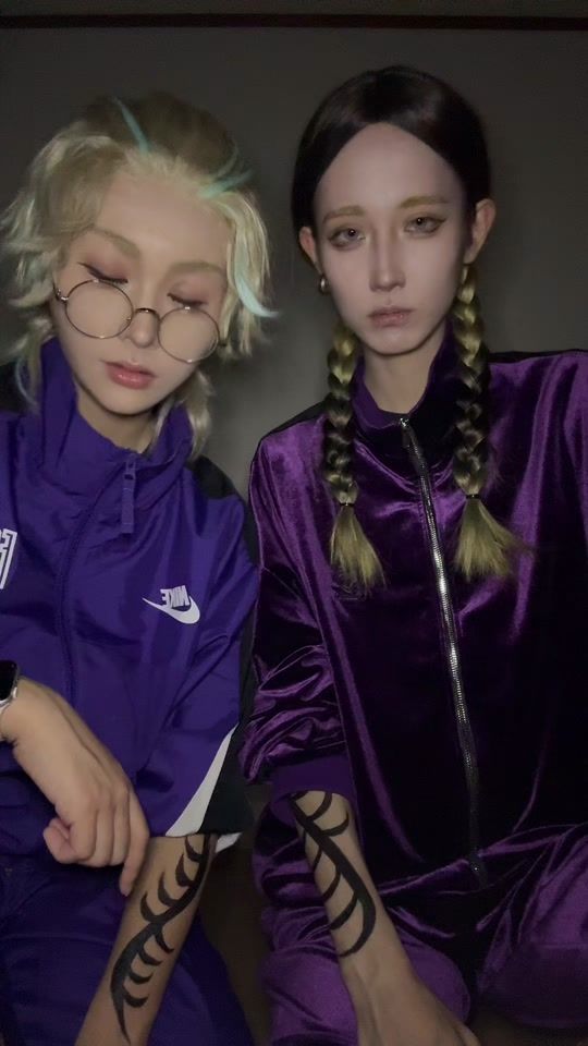 TikTok video thumbnail by chusho_