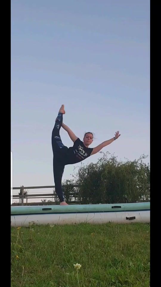 TikTok video thumbnail by gymgirl2001