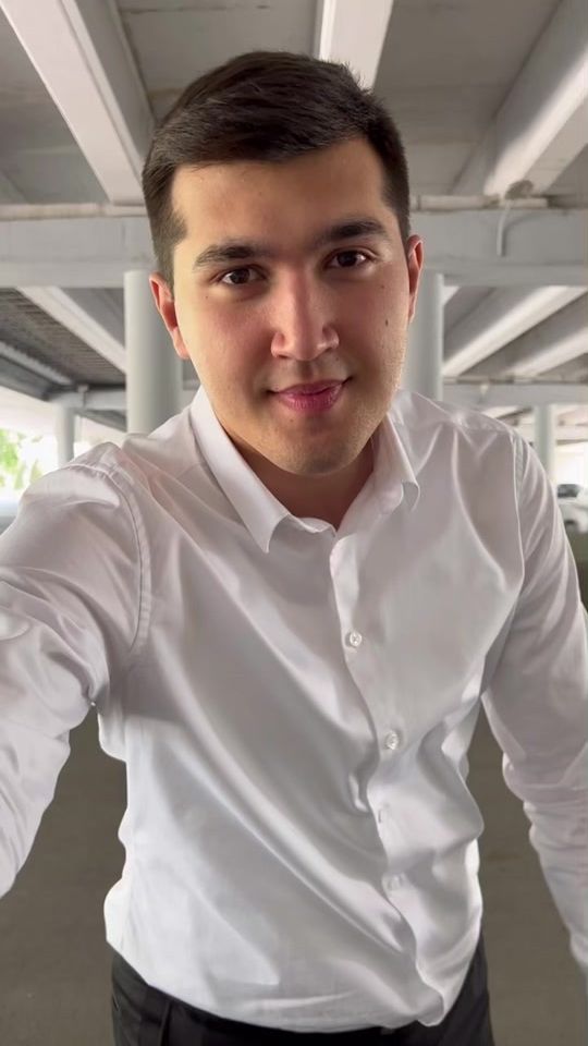 TikTok video thumbnail by firdavs_a_