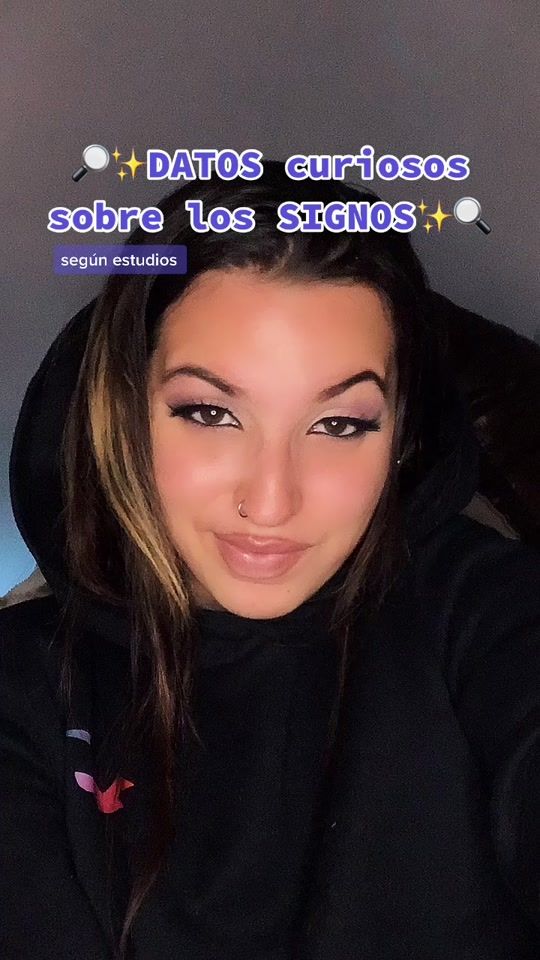 TikTok video thumbnail by luzevyy