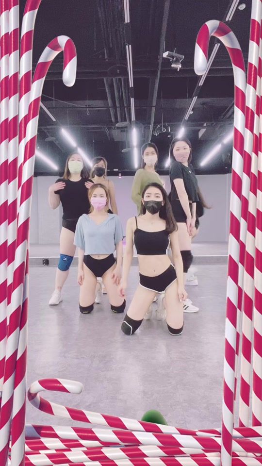 TikTok video thumbnail by mimix_twerk_studio