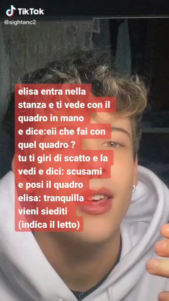 TikTok video thumbnail by lele_e_mio