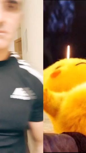 TikTok video thumbnail by andyboy.andrea