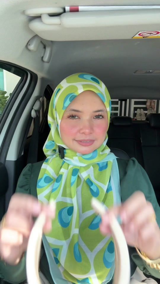TikTok video thumbnail by fatinatirahmohdsobri