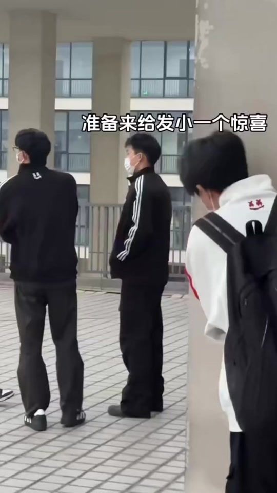 TikTok video thumbnail by berry_xian