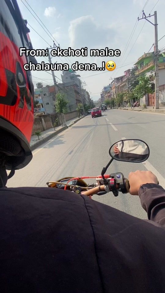 TikTok video thumbnail by nishanbasnet2299