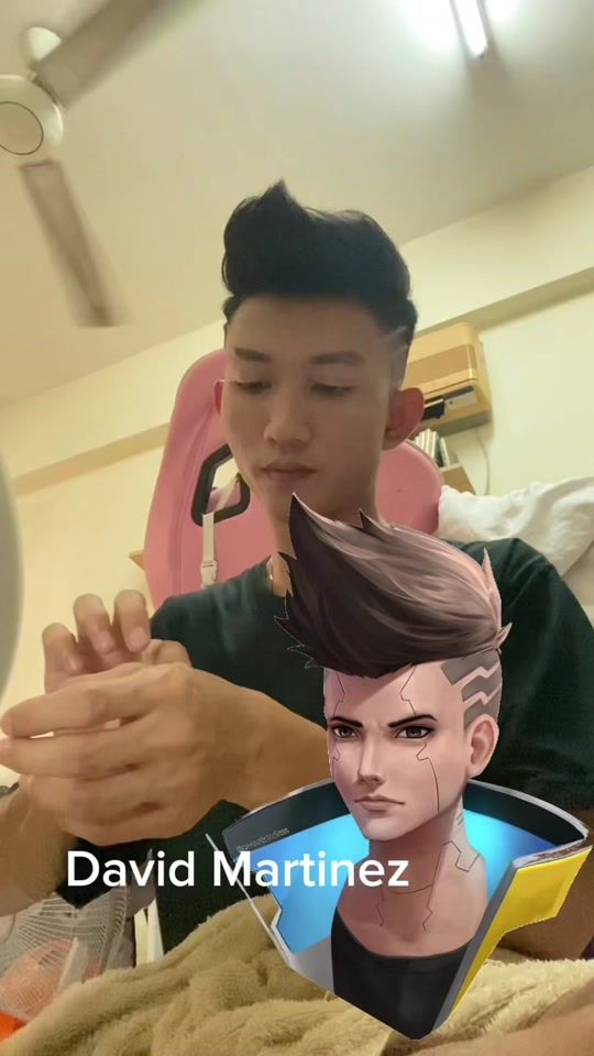 TikTok video thumbnail by ipysyafiffy