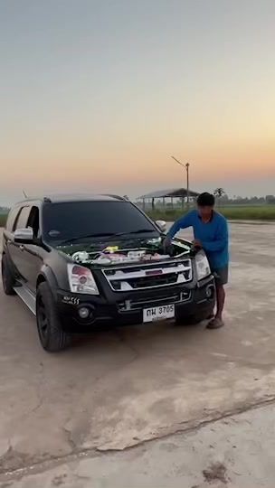 TikTok video thumbnail by art_tawachai