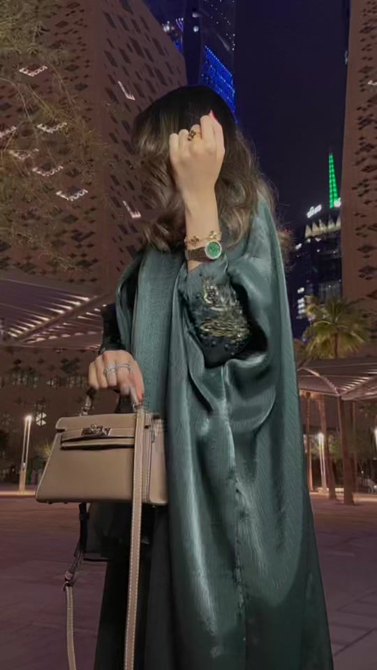 TikTok video thumbnail by manal.sub.line