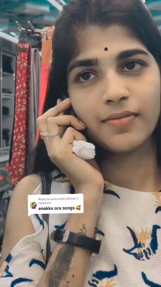 TikTok video thumbnail by keerthijmk3