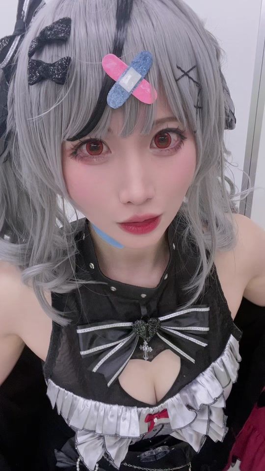 TikTok video thumbnail by amane_rumii